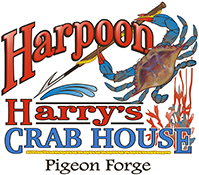 Harpoon Harry’s Crab House Pigeon Forge